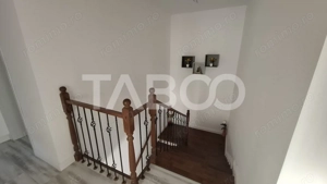 Casa individuala de vanzare 5 camere 172 mp langa Padurea Dumbrava - imagine 18