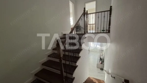 Casa individuala de vanzare 5 camere 172 mp langa Padurea Dumbrava - imagine 19