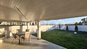 Casa individuala de vanzare 5 camere 172 mp langa Padurea Dumbrava - imagine 8