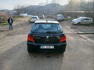Peugeot 307 1.6 hdi