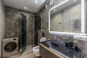 Garsoniera in zona Drumul Taberei - imagine 3