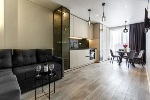 Garsoniera in zona Drumul Taberei - imagine 2