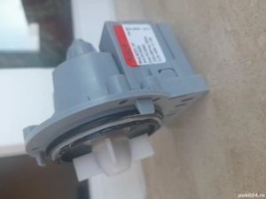 vand pompa mașina de spalat