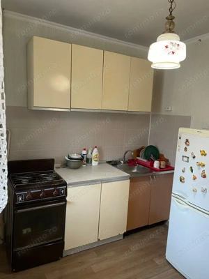 Garsoniera in zona Iancului - imagine 4