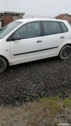 Vw polo 1.4 tdi - imagine 2