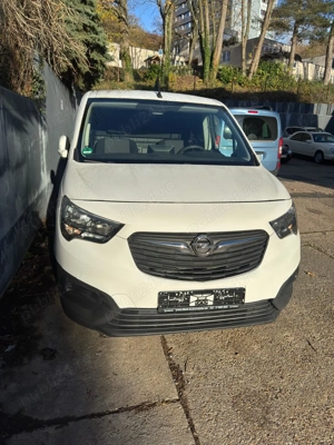 Vand Opel Combo Germania