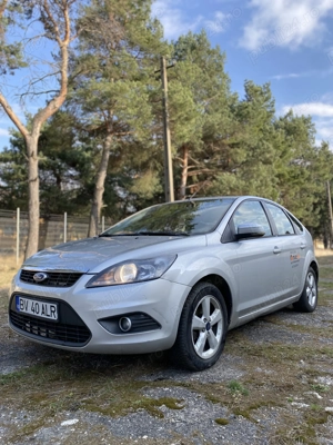 Ford focus 2011 avariat  radiata