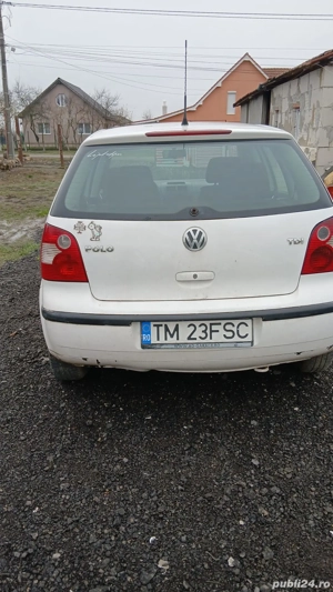 Vw polo 1.4 tdi - imagine 4