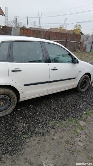 Vw polo 1.4 tdi - imagine 3