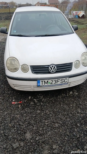 Vw polo 1.4 tdi - imagine 5