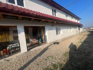 Casă de vânzare în Sângeorgiu de Mureș cu 1.030 m² teren – preț negociabil