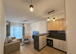 Apartament 3 camere, 65 mp - Silk District, zona Tudor Vladimirescu