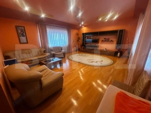 Casă spațioasă, aproape de centru, într-o zonă excelentă din Sebeș - imagine 11