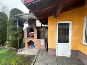 Casă spațioasă, aproape de centru, într-o zonă excelentă din Sebeș - imagine 19