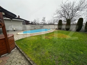 Casă spațioasă, aproape de centru, într-o zonă excelentă din Sebeș - imagine 2