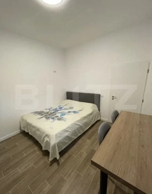 Garsoniera Premium, Centru Cuza Voda, Renovat complet