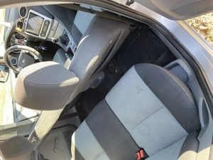 Ford focus 2011 avariat  radiata - imagine 3