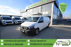 Mercedes-Benz Vito 2.0 114CDI L3H1 136CP