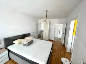 Apartament modern 3 camere, 60mp, parcare subteran,zona centrala