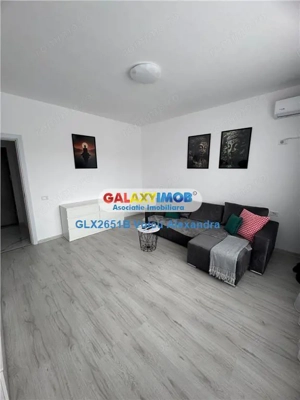 Garsoniera - Popesti Leordeni - LUX - Parcare - Agnes Residence