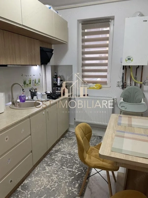 Apartament cu 2 camere / Braytime