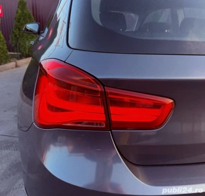 Bmw Seria 1 F20 || Facelift || 2017 || Full LED || 1.5 benzina 136cp || Euro 6 || STARE CA NOUA || - imagine 7