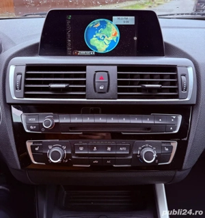 Bmw Seria 1 F20 || Facelift || 2017 || Full LED || 1.5 benzina 136cp || Euro 6 || STARE CA NOUA || - imagine 9