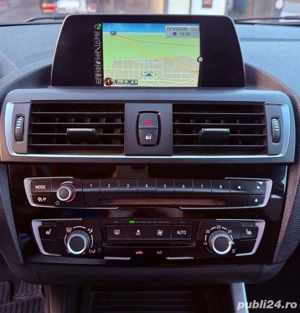 Bmw Seria 1 F20 || Facelift || 2017 || Full LED || 1.5 benzina 136cp || Euro 6 || STARE CA NOUA || - imagine 8