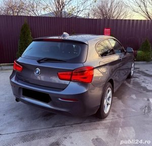 Bmw Seria 1 F20 || Facelift || 2017 || Full LED || 1.5 benzina 136cp || Euro 6 || STARE CA NOUA || - imagine 4