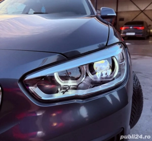 Bmw Seria 1 F20 || Facelift || 2017 || Full LED || 1.5 benzina 136cp || Euro 6 || STARE CA NOUA || - imagine 5