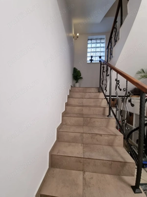 Vila individuala langa Metrou Dimitrie Leonida, Mobilată și Utilată, Se accepta credit - imagine 2