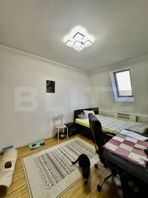 Apartament 2 camere, 60 mp, zona Dâmbovița - imagine 5