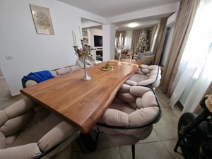 Vila individuala langa Metrou Dimitrie Leonida, Mobilată și Utilată, Se accepta credit - imagine 5