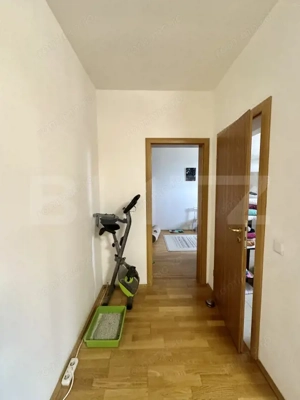 Apartament 2 camere, 60 mp, zona Dâmbovița - imagine 3