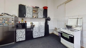 Casă pe parter si etaj + mansarda, 84mpu, Armeneasca - imagine 4