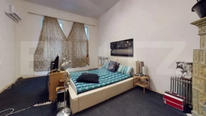 Casă pe parter si etaj + mansarda, 84mpu, Armeneasca