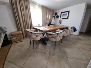 Vila individuala langa Metrou Dimitrie Leonida, Mobilată și Utilată, Se accepta credit