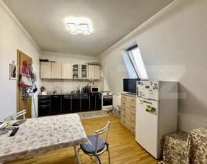 Apartament 2 camere, 60 mp, zona Dâmbovița - imagine 6