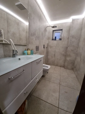 Vila individuala langa Metrou Dimitrie Leonida, Mobilată și Utilată, Se accepta credit - imagine 8