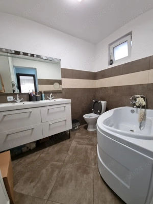 Vila individuala langa Metrou Dimitrie Leonida, Mobilată și Utilată, Se accepta credit - imagine 9