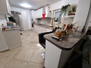 Vila individuala langa Metrou Dimitrie Leonida, Mobilată și Utilată, Se accepta credit - imagine 7