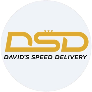 David's speed delivery