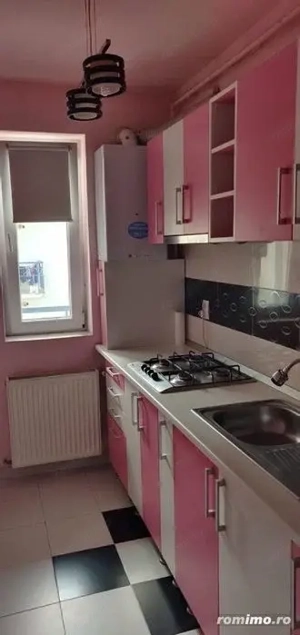 Garsoniera zona Drumul Taberei - imagine 3
