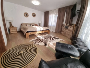 Vila individuala langa Metrou Dimitrie Leonida, Mobilată și Utilată, Se accepta credit - imagine 11