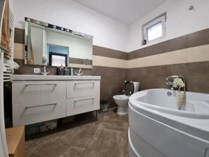 Vila individuala langa Metrou Dimitrie Leonida, Mobilată și Utilată, Se accepta credit - imagine 10