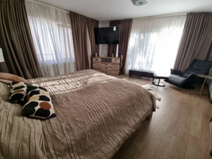 Vila individuala langa Metrou Dimitrie Leonida, Mobilată și Utilată, Se accepta credit - imagine 12