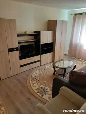 Garsoniera zona 1 Mai