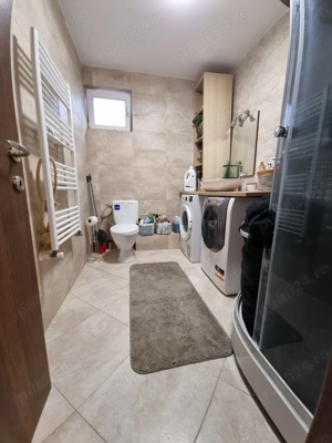 Vila individuala langa Metrou Dimitrie Leonida, Mobilată și Utilată, Se accepta credit - imagine 14