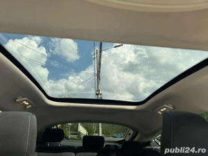 Ford Mondeo 2015   Plafon Panoramic   keyless   Euro 6 - imagine 4