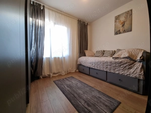 Vila individuala langa Metrou Dimitrie Leonida, Mobilată și Utilată, Se accepta credit - imagine 16